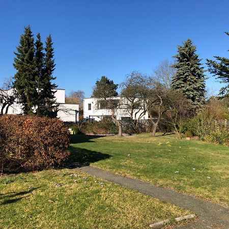 Апартаменти Wellenrausch Living "Kuschelkajuete" Любек Екстер'єр фото