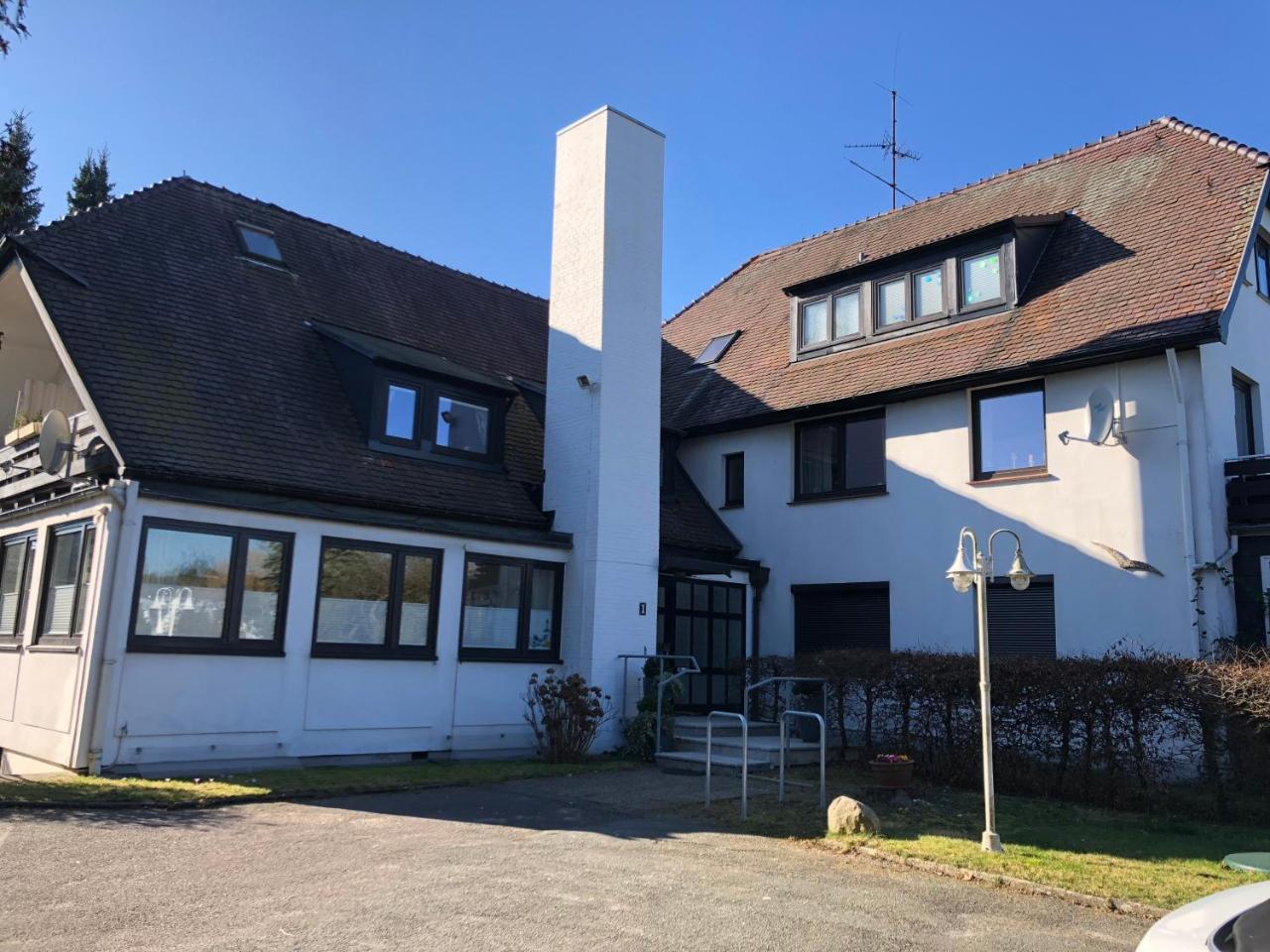 Апартаменти Wellenrausch Living "Kuschelkajuete" Любек Екстер'єр фото